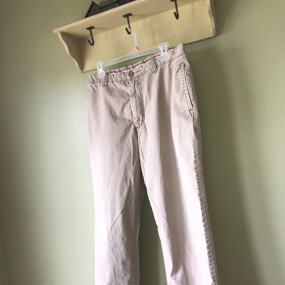Dockers khaki's